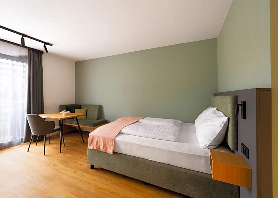 Limehome Munich Theresienwiese