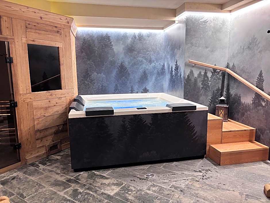 Hotel Petit Tournalin