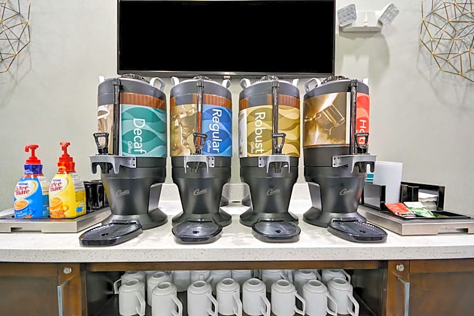 Homewood Suites By Hilton Galveston