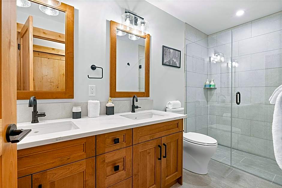 Spring Creek Vacations