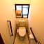 season guest house in nishi shinjuku 100 square meters, 4 bedrooms, 2 living rooms