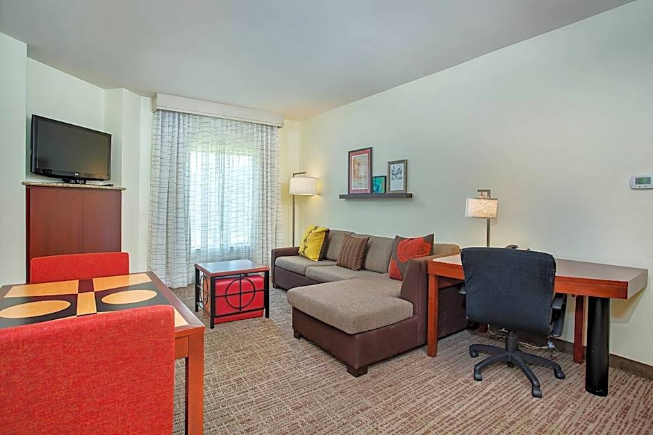 Residence Inn by Marriott Jackson