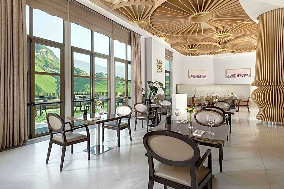 Pik Palace, Shahdag, Autograph Collection