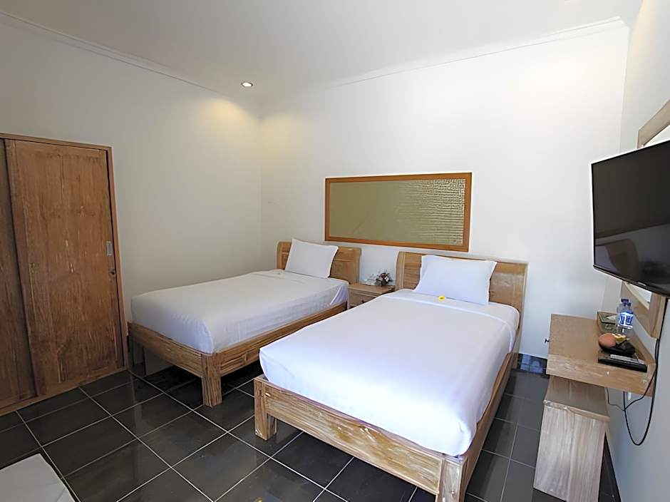 Ashana Hotel Uluwatu