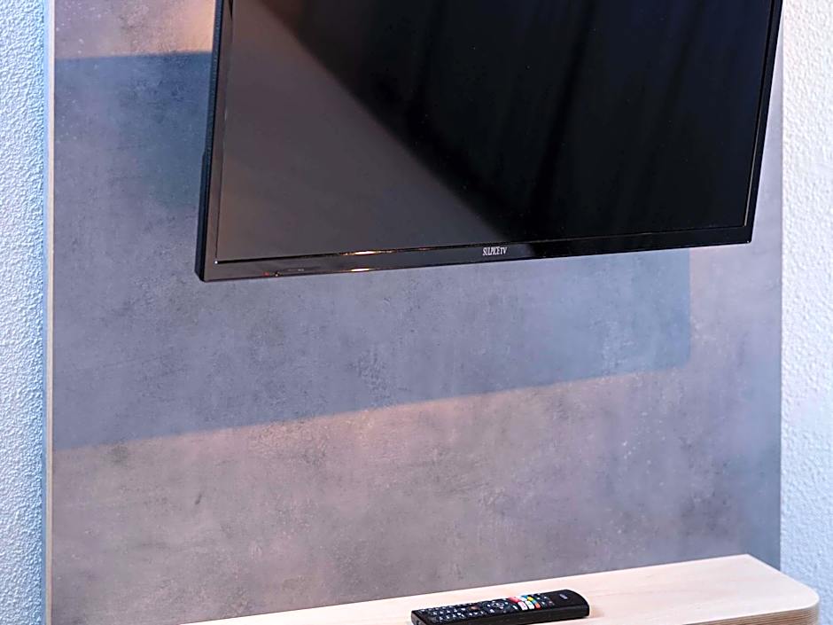 Ibis Budget Lyon Caluire Cité Internationale