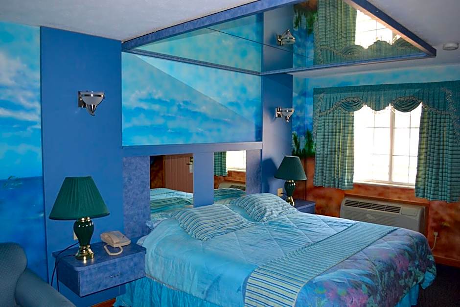 Relax Inn Motel and Suites Omaha