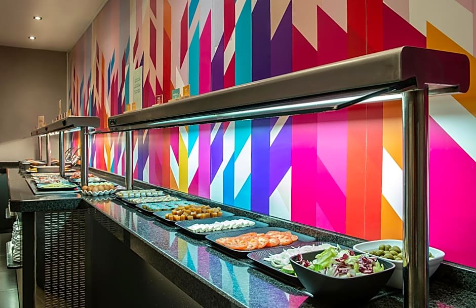 Hotel Granada by Pierre et Vacances