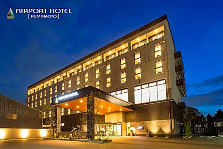 Airport Hotel Kumamoto