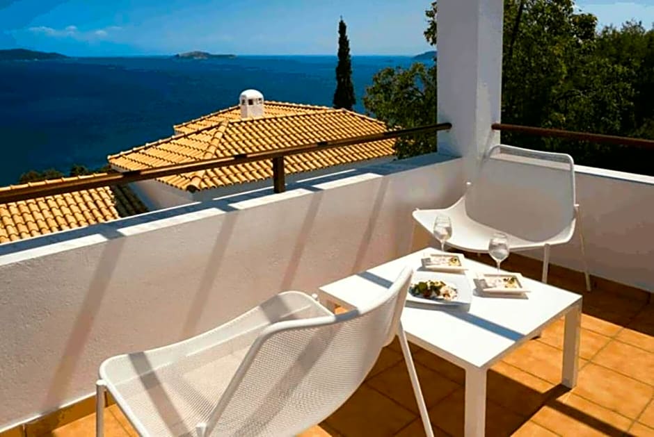 Aegean Suites Hotel