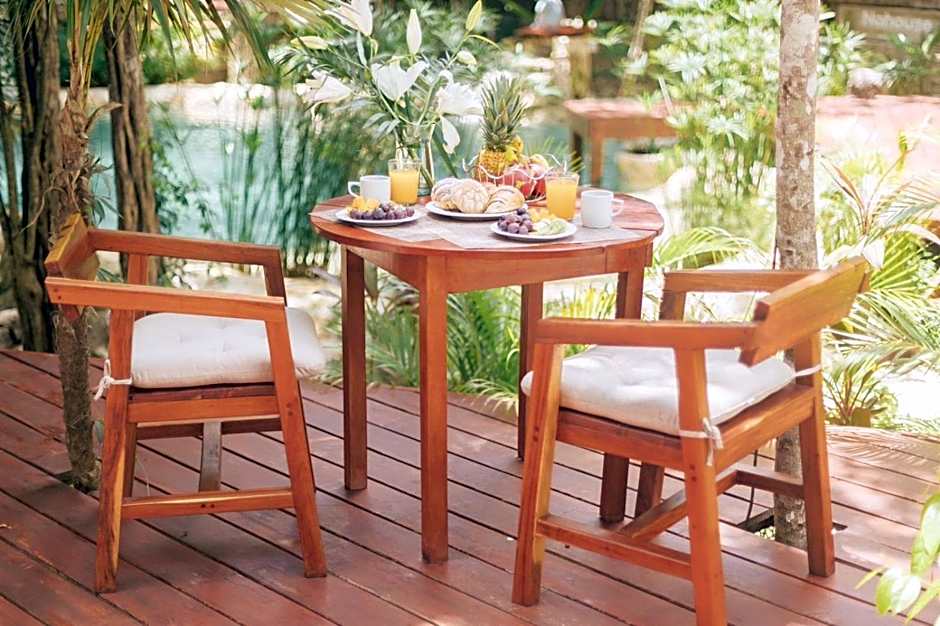 Nahouse Jungle Lodges