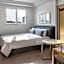 Brown Dot Hotel Gyeongju
