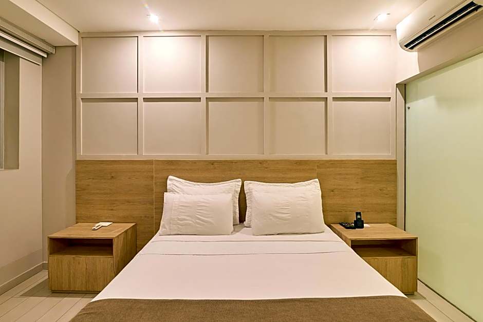 Hotel Dix