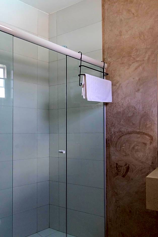 Santa Areia Lençóis Pousada