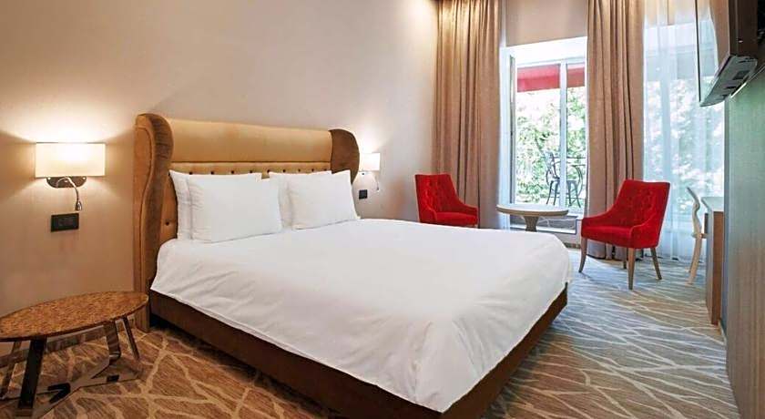 Radisson Hotel City Centre Odesa