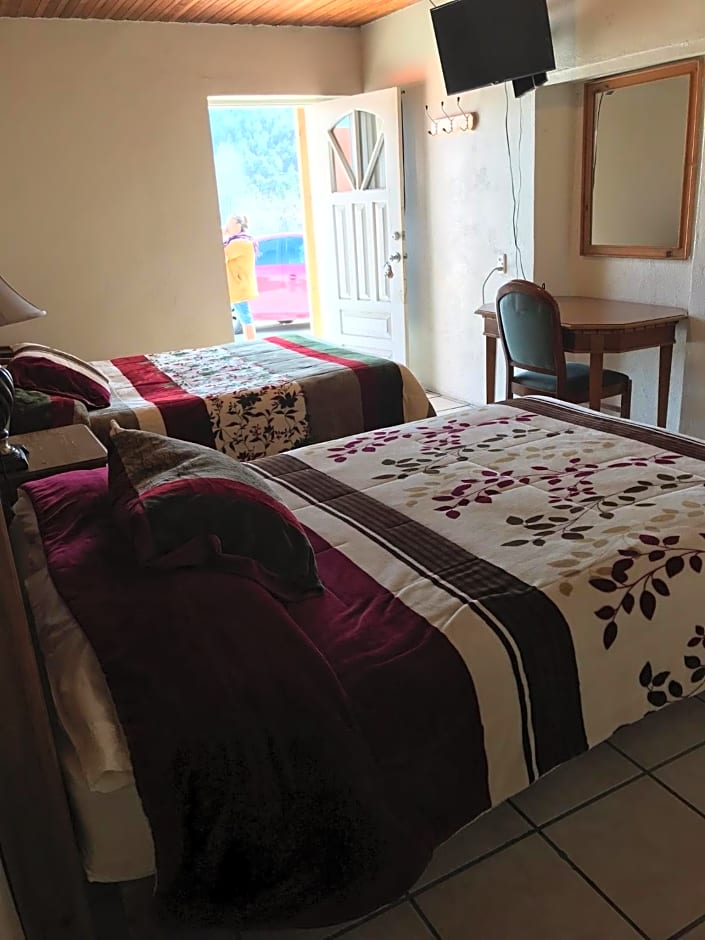 Hotel Doña Crucita