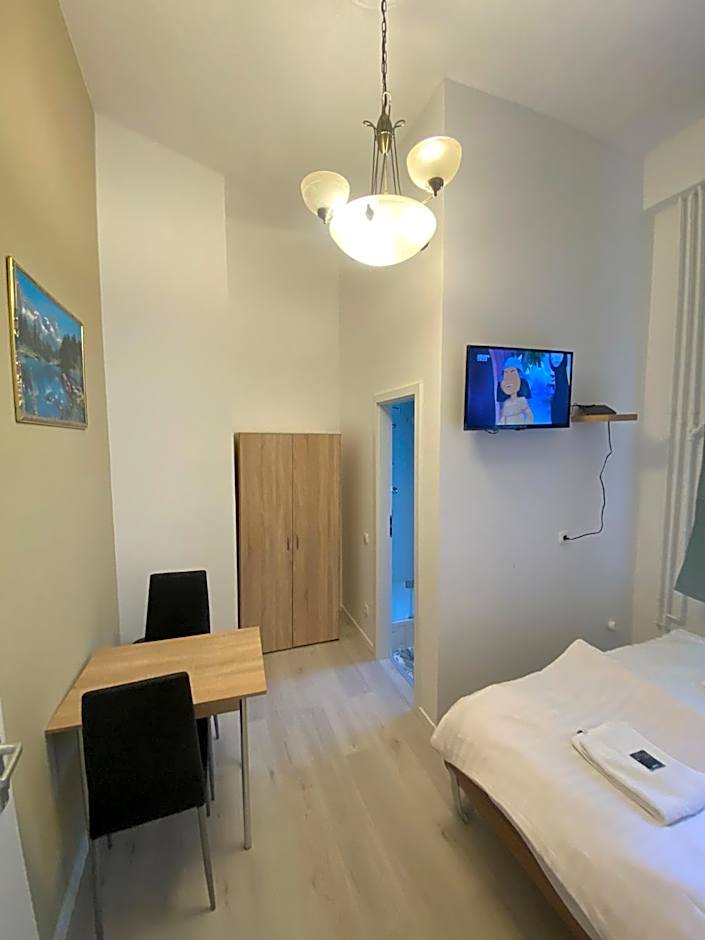 Stadtoase im Herzen Berlins