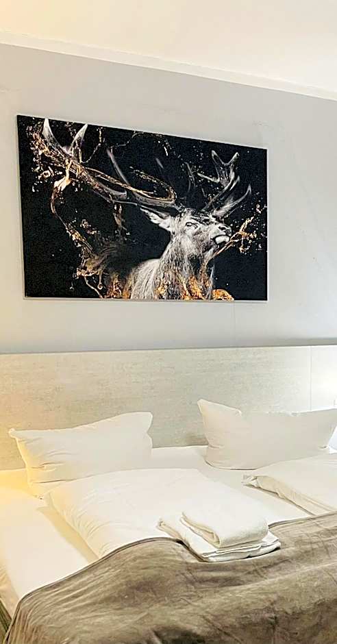 Harzhotel Warnstedter Krug