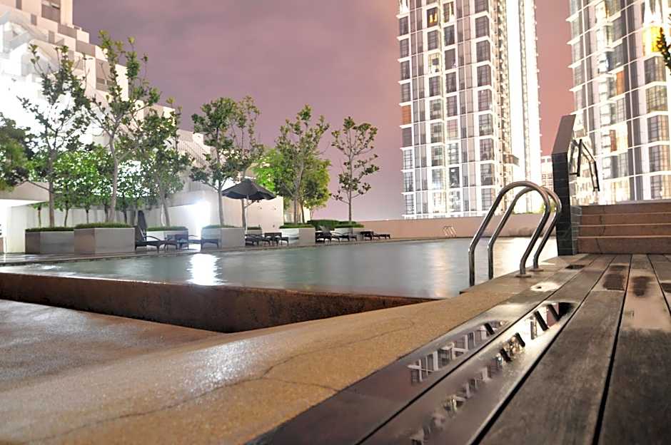 Paragon @ Cyberjaya by Idealhub