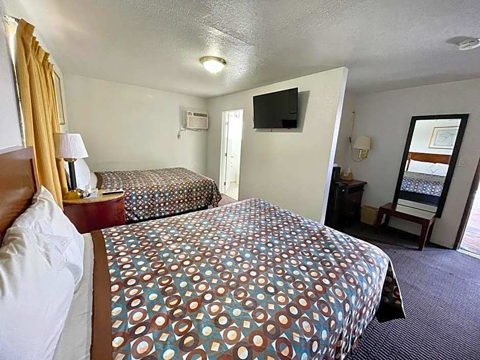 Desert Inn