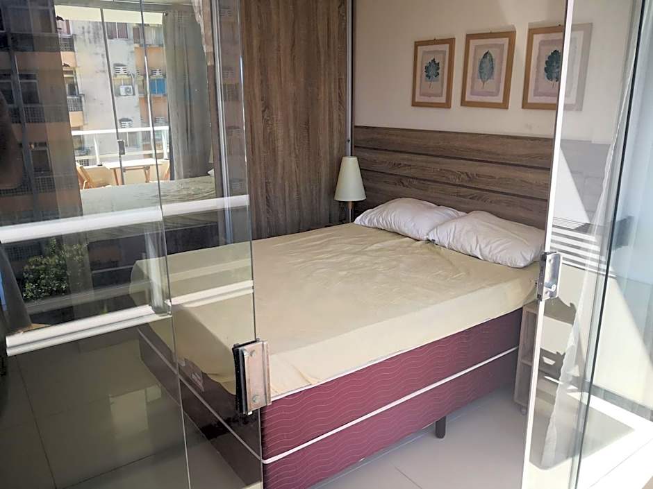 Praia Carneiros Flat Hotel