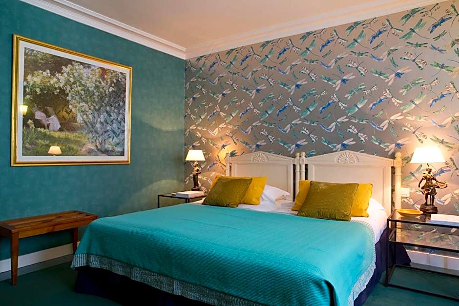 Cazaudehore La Forestiere Hotel