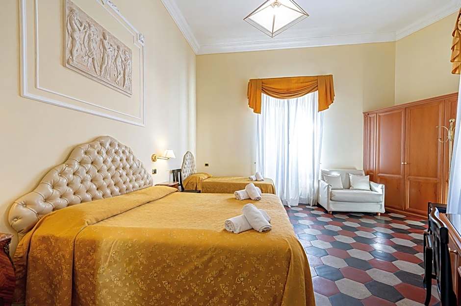 Hotel Labelle