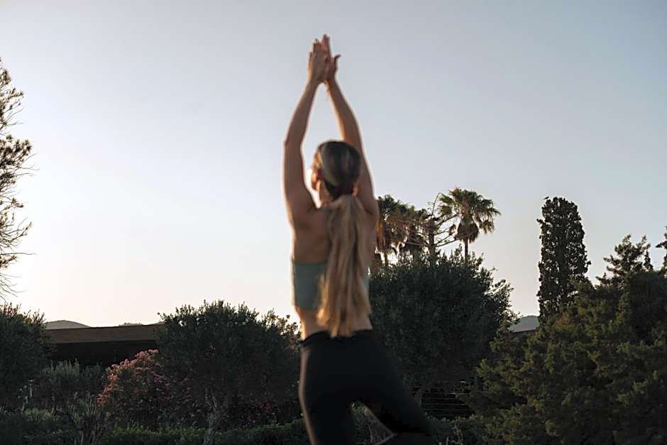 Minos Palace Resort - Adults Only