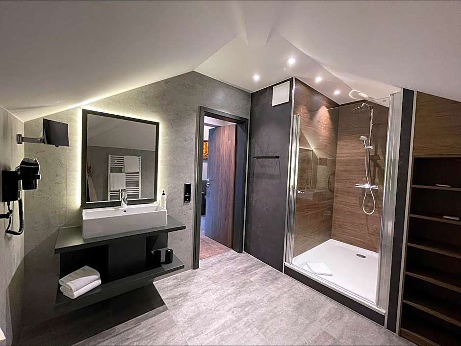 Parkhotel Margaretenhof