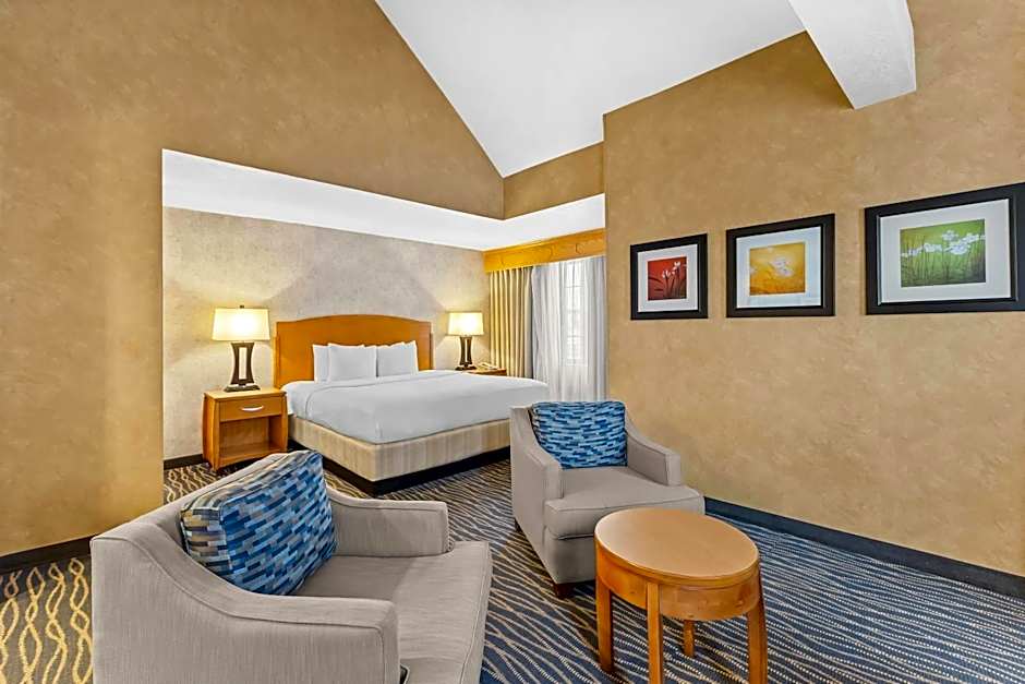 Radisson Hotel Salt Lake City Airport