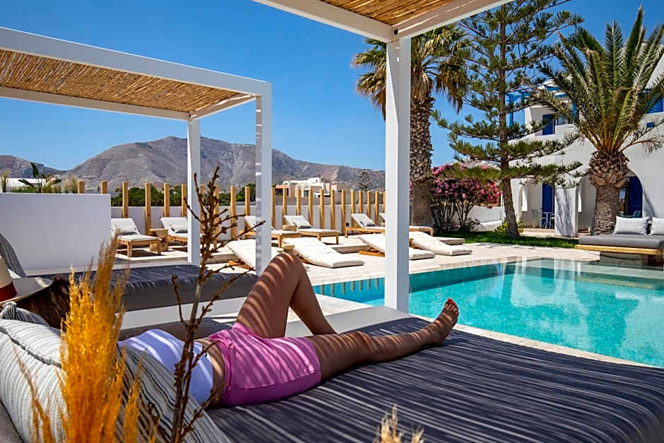 Louis Studios Santorini