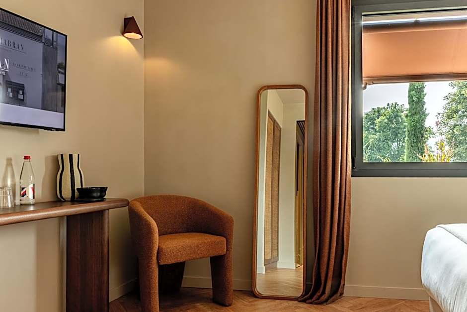 Hotel & Restaurants - Maison Chabran