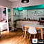 Alquileres Temporarios by CLH Rentals