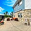 Comfort Inn & Suites Bellevue