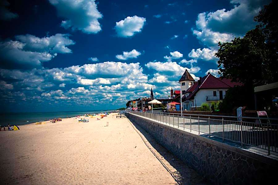 CUBA domki letniskowe