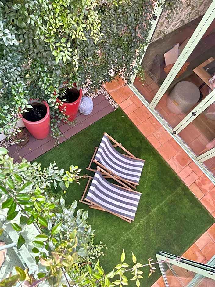 Sintra Green Chalet Bed & Breakfast