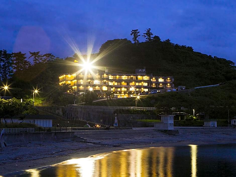 Wajimaonsen Yashio