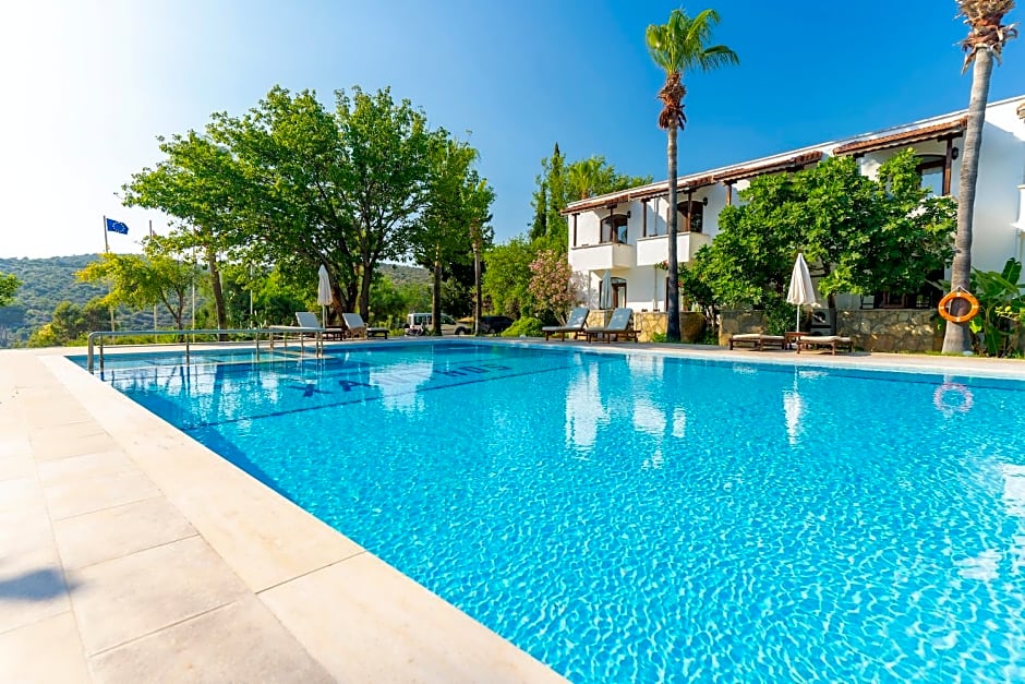 Xanthos Boutique Hotel Patara