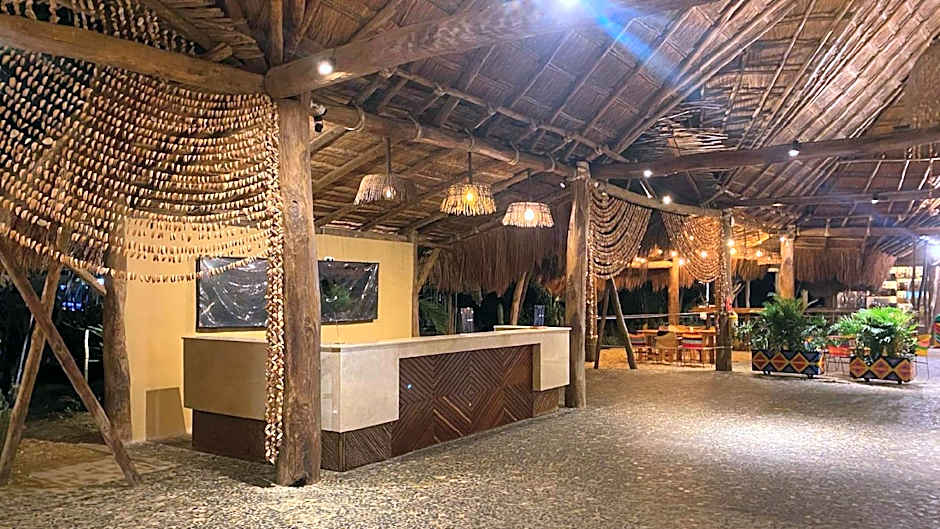 On Vacation Wayira Beach