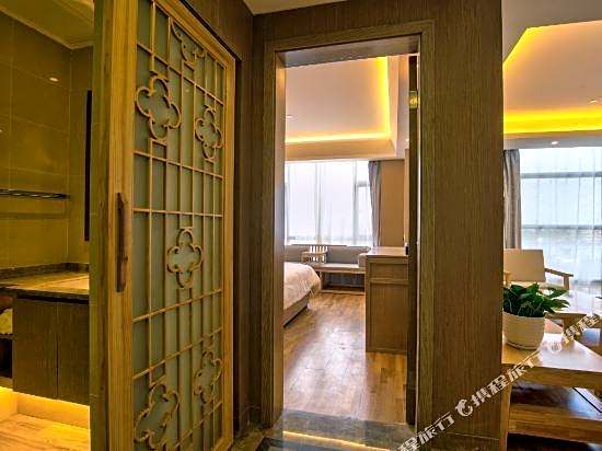 Sijiwu Jingpin Hotel