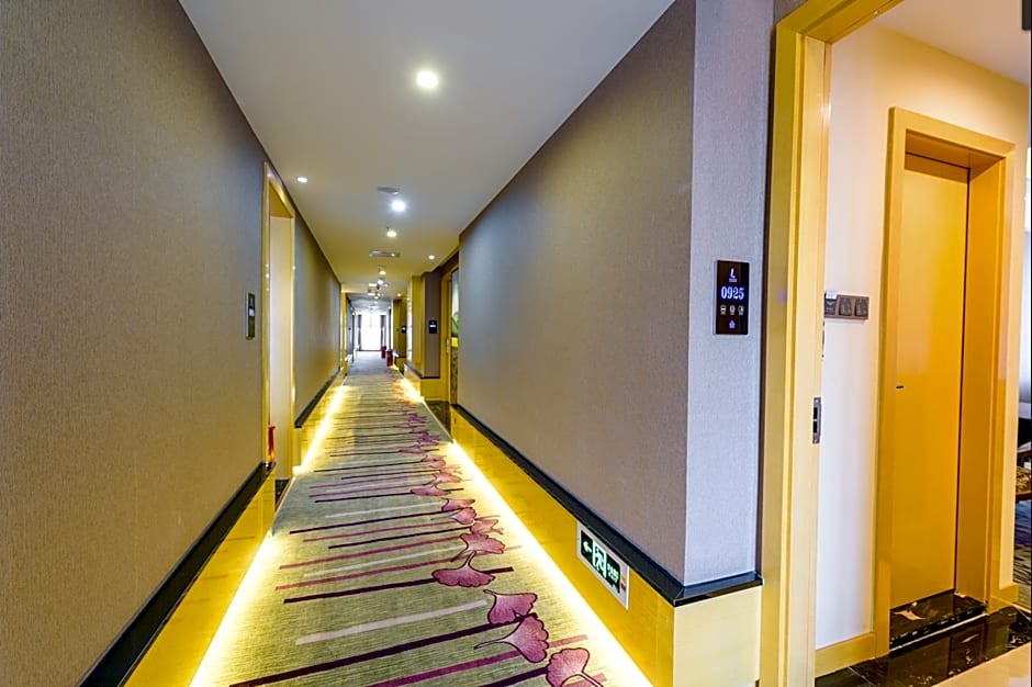 Lavande Hotel Chengdu University Of Technology – Chengdu, IL