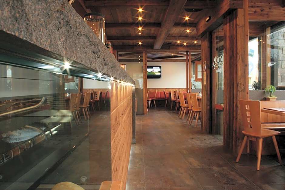 Hotel Garni Arnica ***S