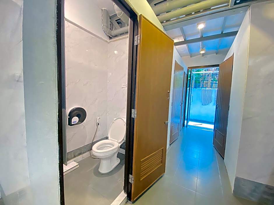 A Plus Lipe Hotel
