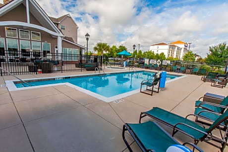 Residence Inn Florence