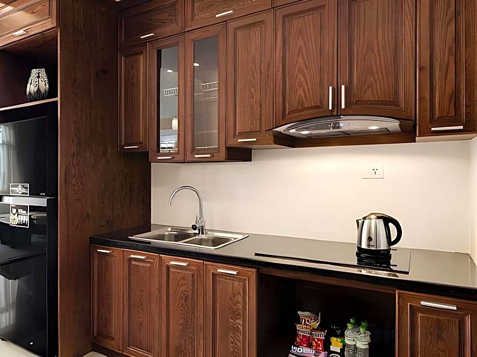 Center Hotel Bac Ninh