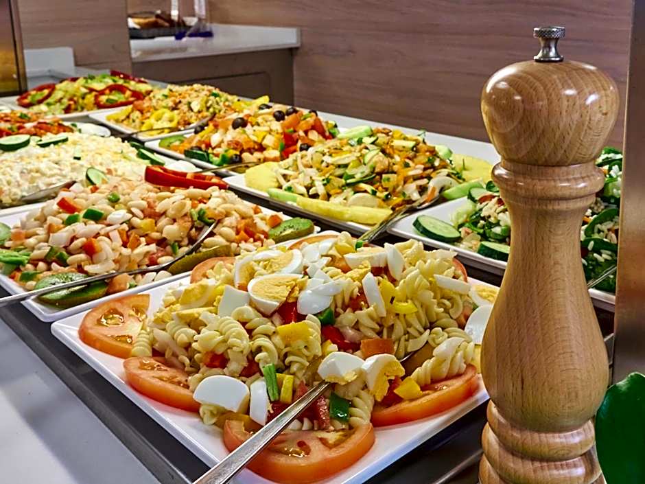 Aparthotel y Hotel Paguera Beach