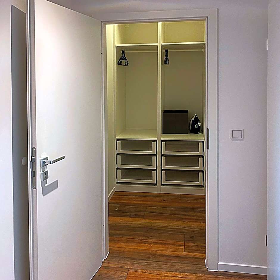 Nurban Apartments Oldtown