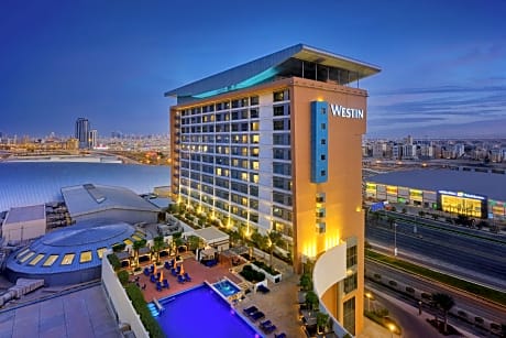 The Westin City Centre Bahrain