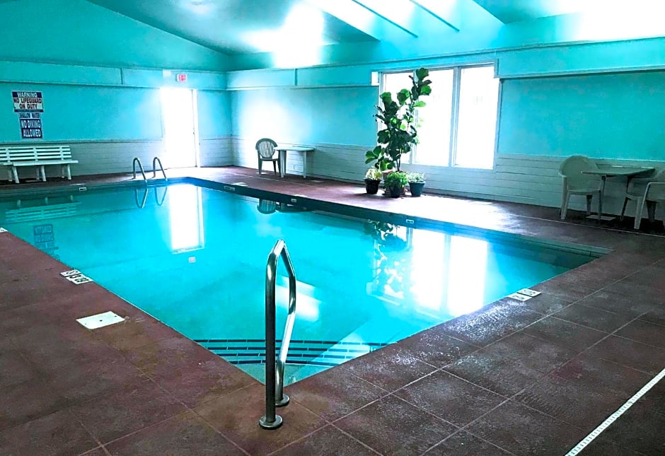 RedRock Inn Sioux Falls