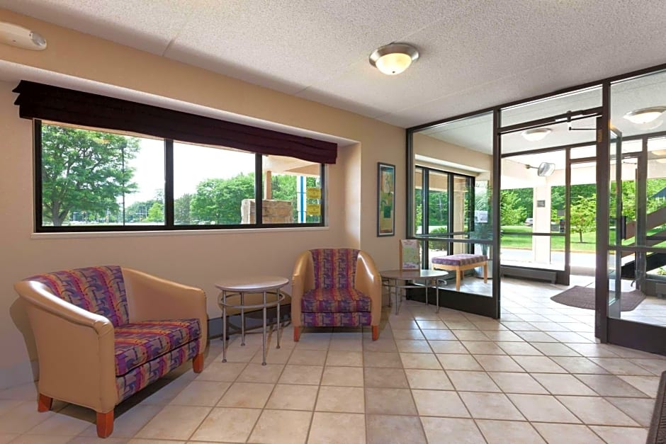 Days Inn by Wyndham Monmouth Junction-S Brunswick-Princeton
