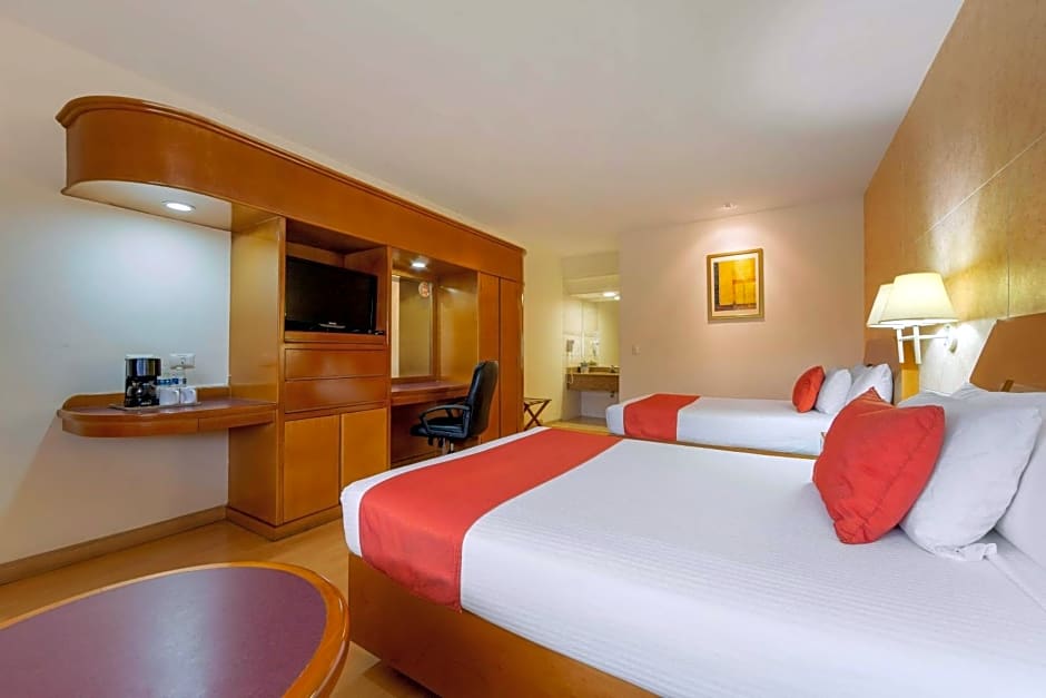 Comfort Inn Monterrey Norte